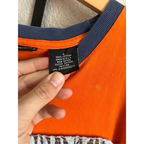 Y2K No Boundaries Samurai Tshirt - Picture 2 of 4